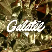 Tout L'or Du Monde — Galatée