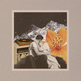 If Only You Could See Yourself in My Eyes Behind Clouds