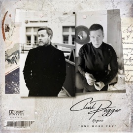 One More Try (feat. Magnus) Cloak Dagger