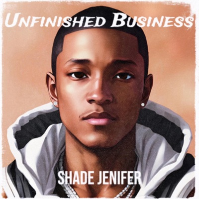 Unfinished Business - Single