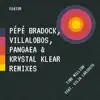Feater - Time Million (feat. Vilja Larjosto) [Villalobos Remix]