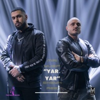 Yar Yar (feat. Sheyh Ree) - Single - Miri Yusif