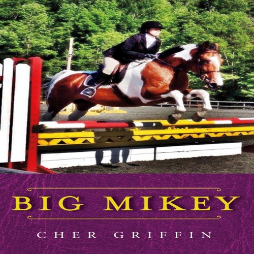 Big Mikey: Marla Mesconti Mystery Series, Book 4 (Unabridged) cover