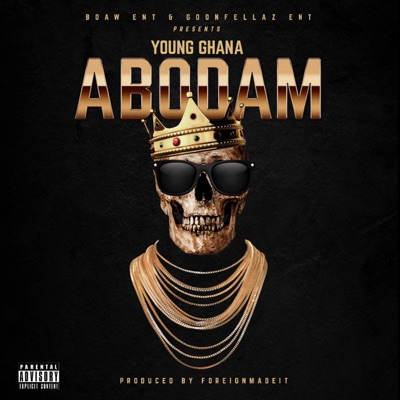 Abodam - Single