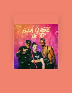 Ouça La 11 Once, assista a videoclipes, leia a biografia, veja as datas das turnês e mais!