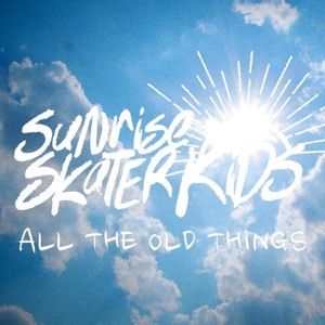 All the Old Things - Single