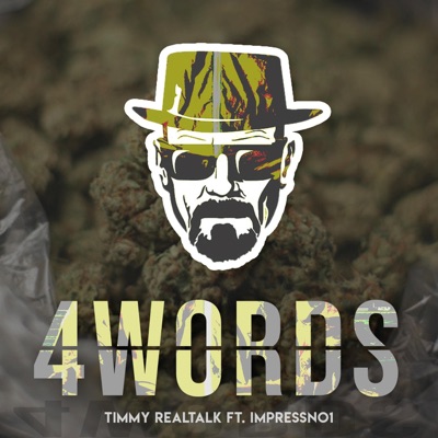4 Words (feat. ImpressNo1) - Single