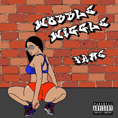 Wobble Wiggle - Single