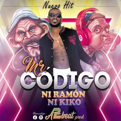 Ni Ramón Ni Kiko - Single