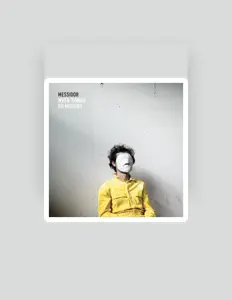 Listen to Messidor, watch music videos, read bio, see tour dates & more!