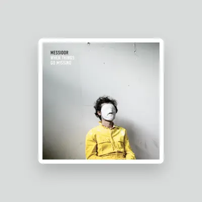 Listen to Messidor, watch music videos, read bio, see tour dates & more!