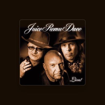 Listen to Juice Leskinen, watch music videos, read bio, see tour dates & more!
