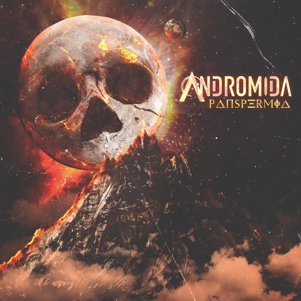 Panspermia