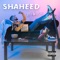 Hibou - Shaheed lyrics
