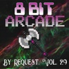 8-Bit Arcade