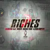 Alkaline - Riches (feat. Knaxx, Sashie Cool & Star Captyn)