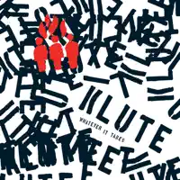 Flesh Eaters (Original) — Klute