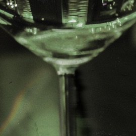 Weißwein (feat. Wayward Luv) Yune