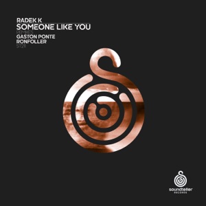Someone Like You - Single