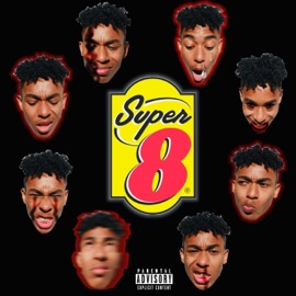 Room Service Interlude (feat. Galaxy Nirvana) Dvn Dvs