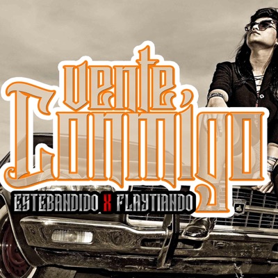 Vente Conmigo (feat. Flaytiando) - Single