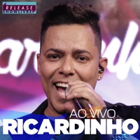 Ricardinho no Release Showlivre (Ao Vivo) - Ricardinho