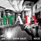 Italy (feat. Les, Dave Dast & Nico) [Remix] - Ricky E$PO lyrics