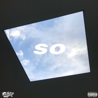 So (feat. ScottyMay) - Single - LeRoyce