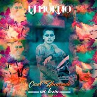 Casal Abençoado - Single - Dj Mortao & MC Lozin