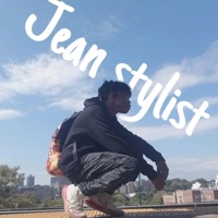 Jean Stylist - Single - Ant Muney