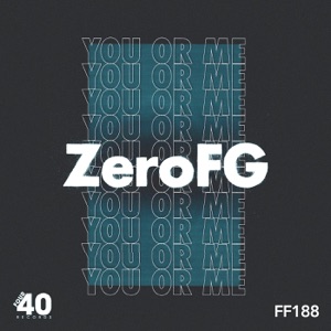 You Or Me - EP