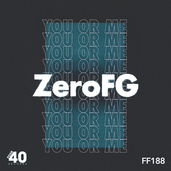 You Or Me - EP