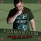 Adamantium - Ismael de la Vega & Smk Laster lyrics