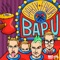 Bap U artwork