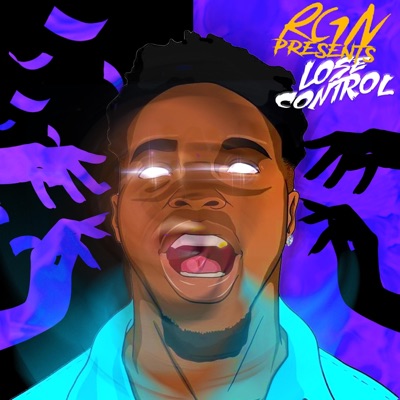 Lose Control Pt. 1 (feat. BluBlood) - Single