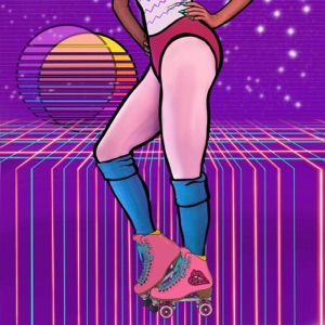 Feel the Burn - Single
