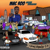 Game Member EP - Mac Roo