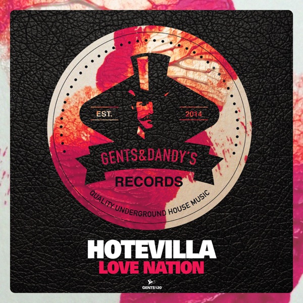 Love Nation - Single