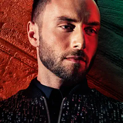 Better Now - Single - Måns Zelmerlöw