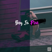Boy in Pink - Single - Ryan Nevis