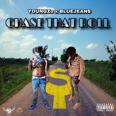 Chase That Roll (feat. Bluejeans) - Single