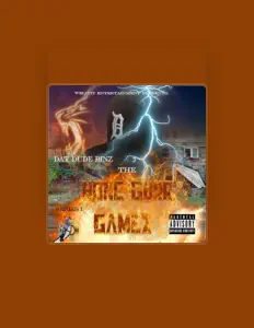 Listen to Dat Dude Binz, watch music videos, read bio, see tour dates & more!