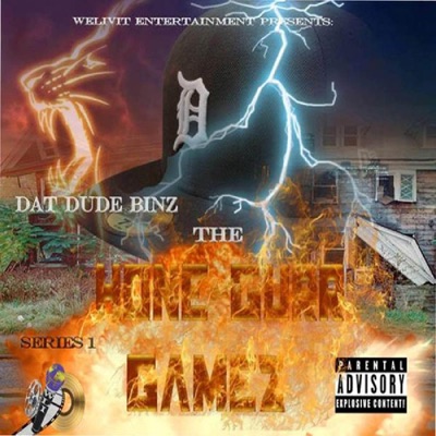 The Hone-Gurr Gamez, Series I