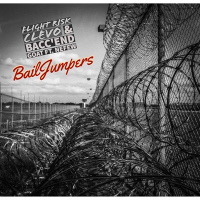 Bail Jumpers (feat. Nefew) - Single