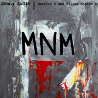 Mine No More (feat. Derrick X. Aka Silver Shadow D.) - Single - Donny Audio