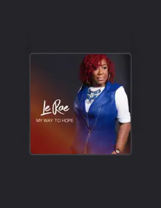 Poslechněte si interpreta LeRae, sledujte hudební videa, přečtěte si životopis, podívejte se na data turné a další informace.