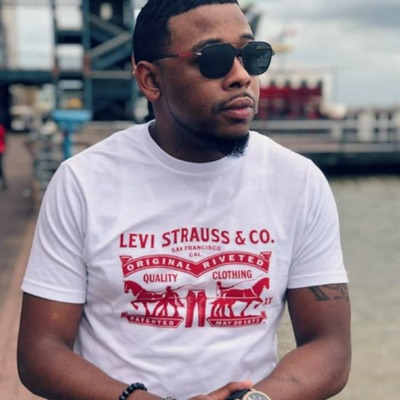 Go Away (feat. Baby Fendi) - Single