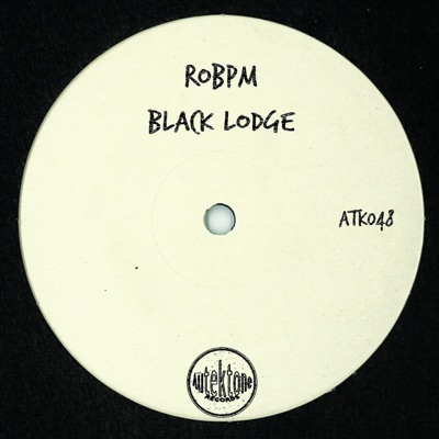 Black Lodge - Single