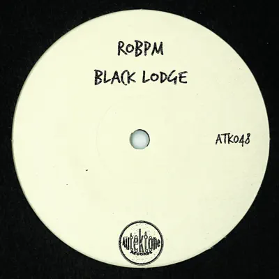 Ascolta 'Black Lodge - Single' di ROBPM