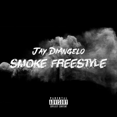 Smoke (Freestyle) - Single